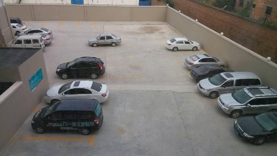 Jinjiang Inn Zhoukou Bayi Road Chuanhui District Government Εξωτερικό φωτογραφία